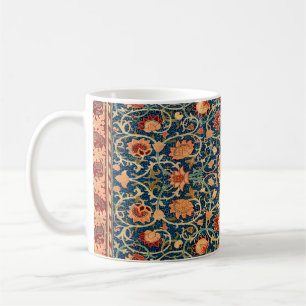 Caneca De Café Design de Rug Persa