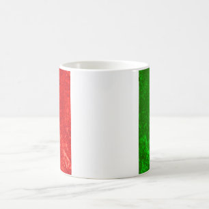 Caneca De Café Design de Sinalizador italiano