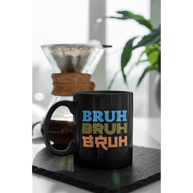 Caneca De Café DESIGN de Tipografia Brold (Criador carregado)