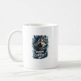 Caneca De Café Design de Tipografia para Presentes de Colegas de