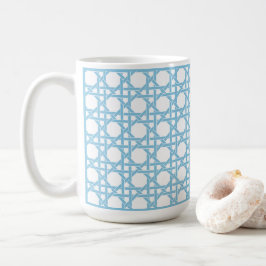 Caneca De Café Design de trava