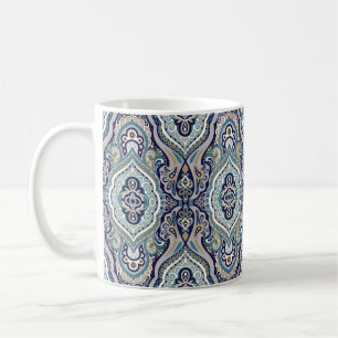 Caneca De Café Design de wallpaper de Tecido adequado para abstra