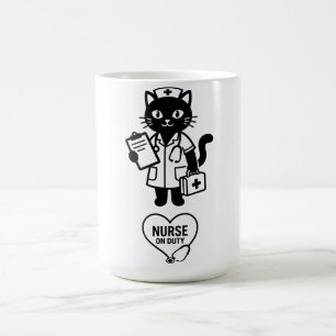 Caneca De Café Design Divertido