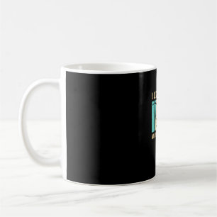 Caneca De Café Design Divertido de Preguiça para Homens Mulheres 