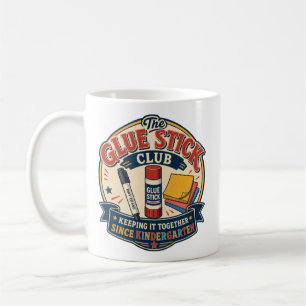Caneca De Café Design Divertido de Sala de Aula para Professores