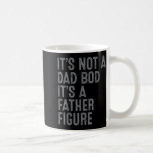 Caneca De Café Design Divertido para Papai Homens Pai Piada Pais