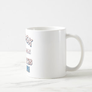 Caneca De Café Design do aniversário das pessoas de 77 anos