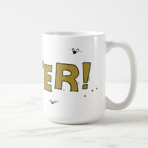 Caneca De Café design do escritório engraçado.