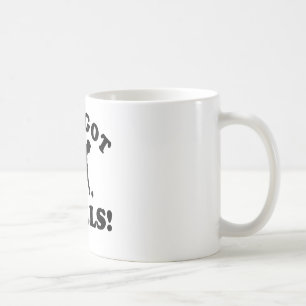 Caneca De Café design do vetor da bacia do gramado