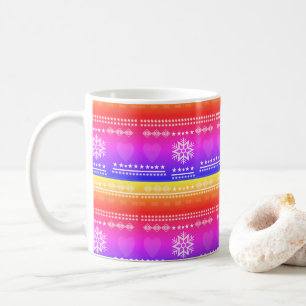 Caneca De Café design escandinava, estilo country