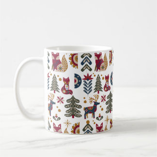 Caneca De Café Design escandinavo