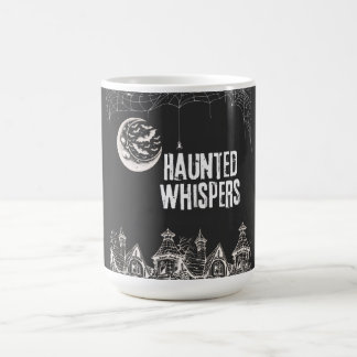 Caneca De Café Design Feliz Halloween