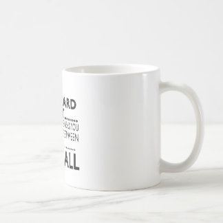 Caneca De Café Design inábil desse Netball do momento