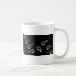 Caneca De Café Design Irlandês - A Coleção Cristal