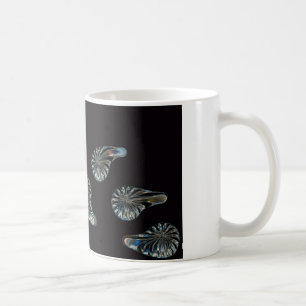 Caneca De Café Design irlandês - The Crystal Collection