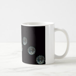 Caneca De Café Design irlandês - The Crystal Collection