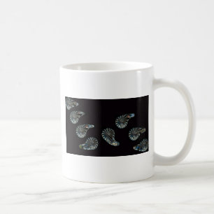 Caneca De Café Design irlandês - The Crystal Collection
