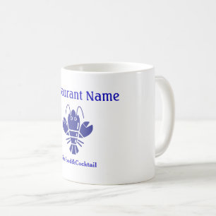 Caneca De Café Design legal DBY
