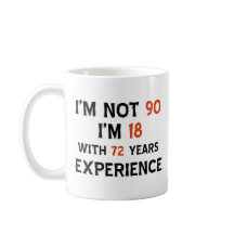 design legal do aniversário do 90