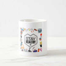 design motivacional para manter a saúde