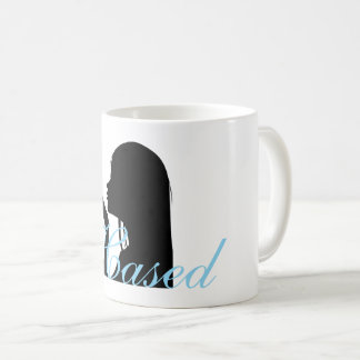 Caneca De Café Design MUG HASED