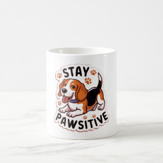 Caneca De Café design para cães