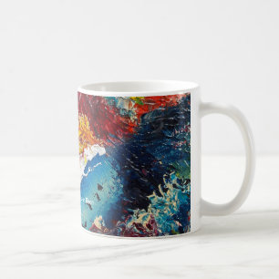 Caneca De Café Design por Viktor Tilson