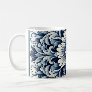 Caneca De Café Design português