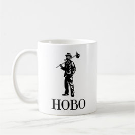 Caneca De Café Design Premium Original Autenticado HOBO