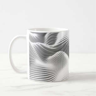 CANECA DE CAFÉ DESIGN TAMIL