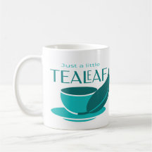 Design Tea Mug Original