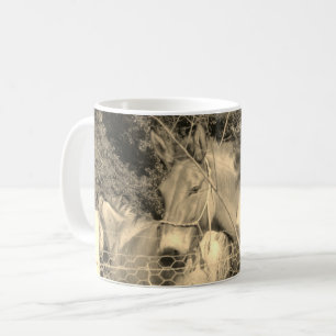 Caneca De Café Designs Mule