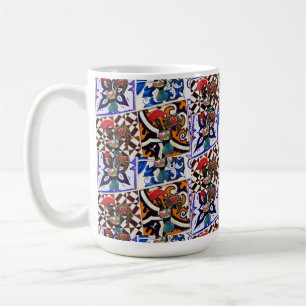 Caneca De Café Designs portuguesas