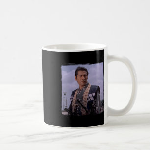 Caneca De Café Despedida de Miyamoto Musashi - Samurai Trilogy Br