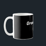 Caneca De Café despedida de solteiro padrinho adicionar nome mode<br><div class="desc">desenho</div>