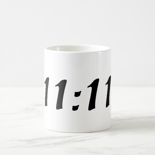 Caneca De Café Despertando o código (Centro)