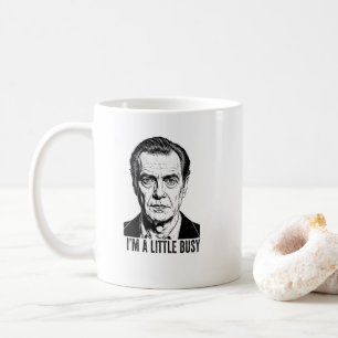 Caneca De Café Destaque do Ator Vibes – Artes Cênicas Criativas D