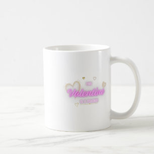 Caneca De Café Destaque do Professor no Dia dos Namorados Com Cor