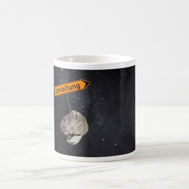 Caneca De Café desvio Bélgica (Centro)