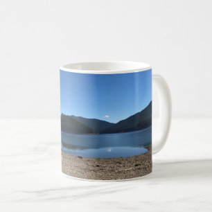 Caneca De Café Detroit Lake, Oregon