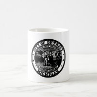 Detroit Seal