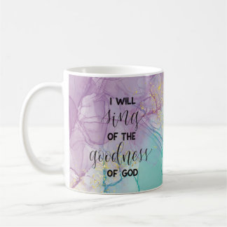Caneca De Café Deus de Deus