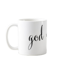 deus morgon Good Morning Swedish Mug