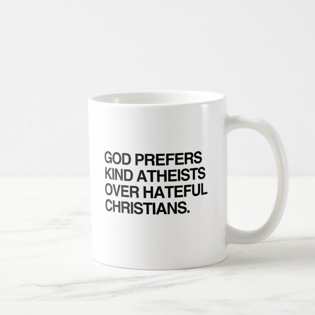 Caneca De Café DEUS PREFERE ATÉIAS GENTIS.png (Direita)