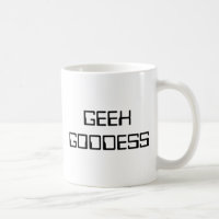 Deusa geek Engraçado Humor STEM Science Matemática