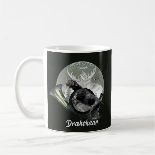 Caneca De Café Deutsch Drahthaar