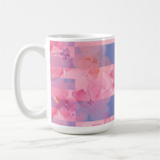 Caneca De Café Devaneio do Flamingo