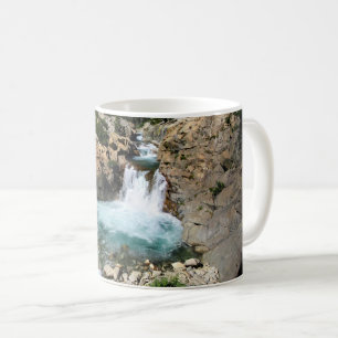 Caneca De Café Devils Washington - Serra