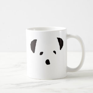 Caneca De Café dewey de detroit redux