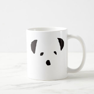 Caneca De Café dewey de detroit redux